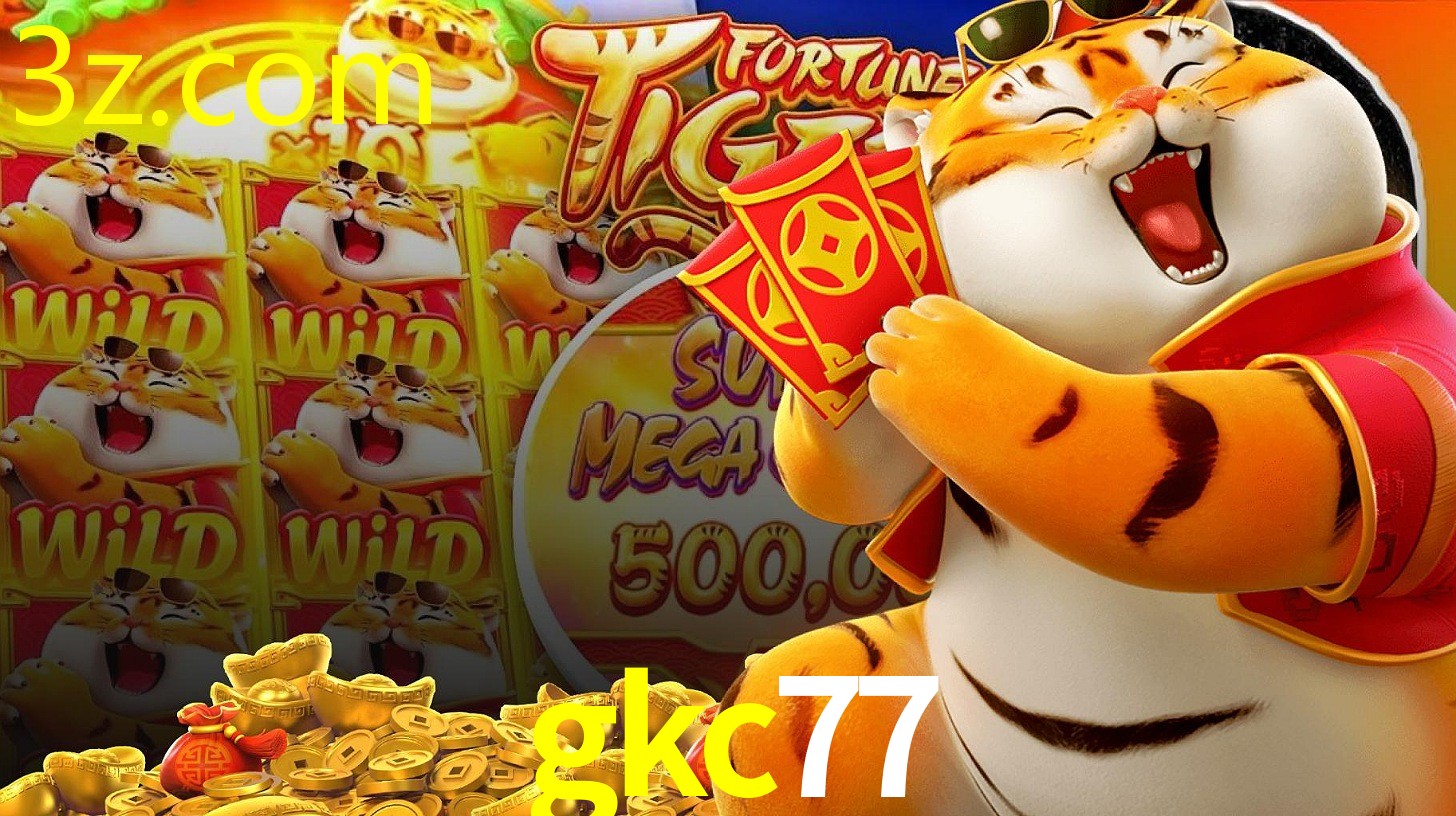 Apostas na Site GKC77.COM