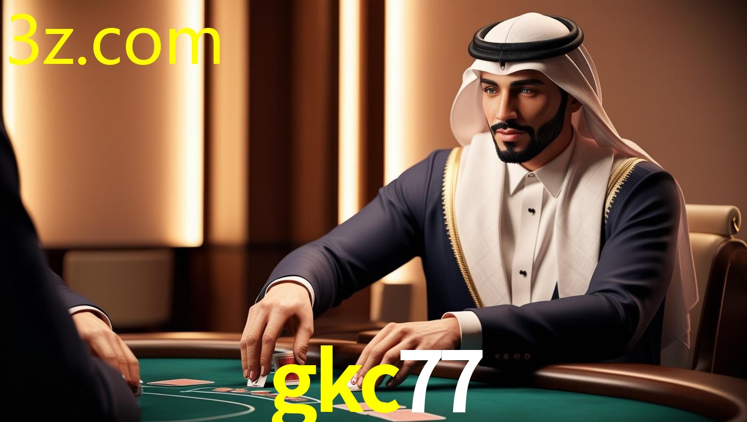 App GKC77.COM  